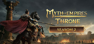 Myth of Empires: Throne banner