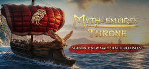 Myth of Empires: Throne banner