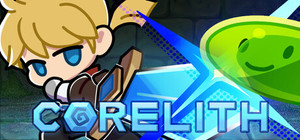 Corelith banner