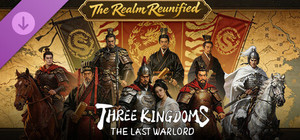 The Realm Reunified banner