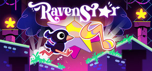 RavenStar banner