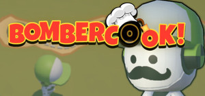 BOMBERCOOK! banner