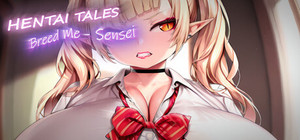Hentai Tales: Breed Me - Sensei banner