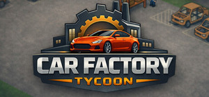 Car Factory Tycoon banner