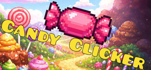 Candy Clicker banner