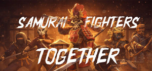 Samurai Fighters Together banner