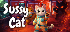 Sussy Cat banner