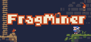 FragMiner banner