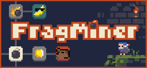 FragMiner banner