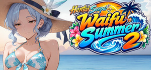 Hentai Senpai: Waifu Summer 2 banner