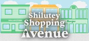 Shilutey Shopping Avenue banner