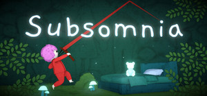 Subsomnia banner