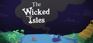 The Wicked Isles banner
