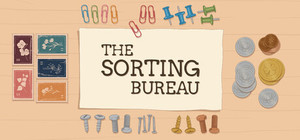 The Sorting Bureau banner