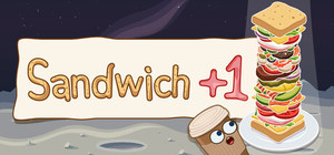 Sandwich +1 banner