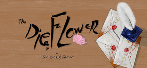 The Die of Flower banner