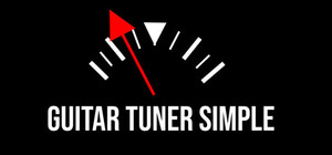 GuitarTunerSimple banner
