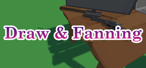 Draw and Fanning banner