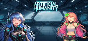 Artificial Humanity Deluxe Edition banner