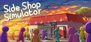 Side Shop Simulator banner