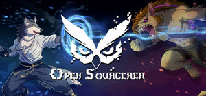 Open Sourcerer banner
