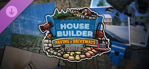 House Builder - Paving & Driveways banner