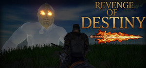 Revenge Of Destiny banner