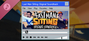 Last Man Sitting - Original Soundtrack banner