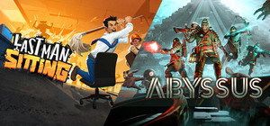 Abyssus x Last Man Sitting banner