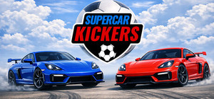 SupercarKickers banner