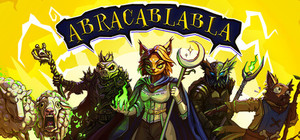 Abracablabla banner