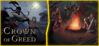 Crown of Greed Deluxe Edition