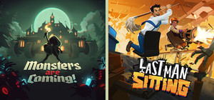 Mow Them Down Bundle banner