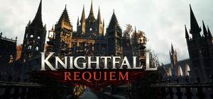 Knightfall Requiem banner
