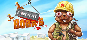 Commie Bobrs banner