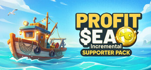 Profit Sea Incremental - Deluxe Edition banner