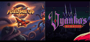 Fuel Me Up x Vyanka's Memories banner