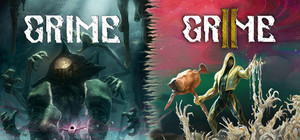 GRIME & GRIME II Bundle banner