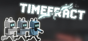Timefract banner