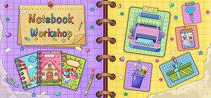 Notebook Workshop banner