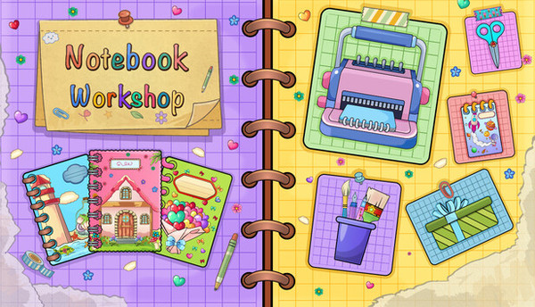 Notebook Workshop