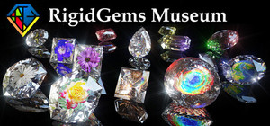 RigidGems Museum banner
