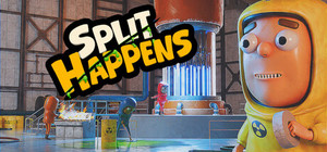 Split Happens banner