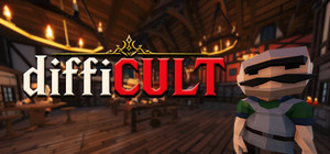 diffiCULT banner