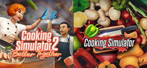 Cooking Simulator: Complete Menu banner