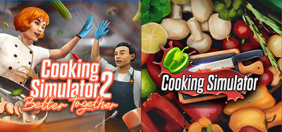 Cooking Simulator: Complete Menu