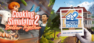 Flip & Fry 2 banner