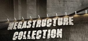 Megastructure Collection banner
