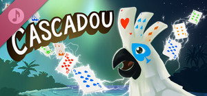 Cascadou Soundtrack banner