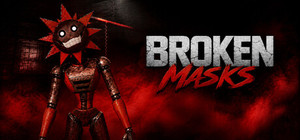 Broken Masks banner